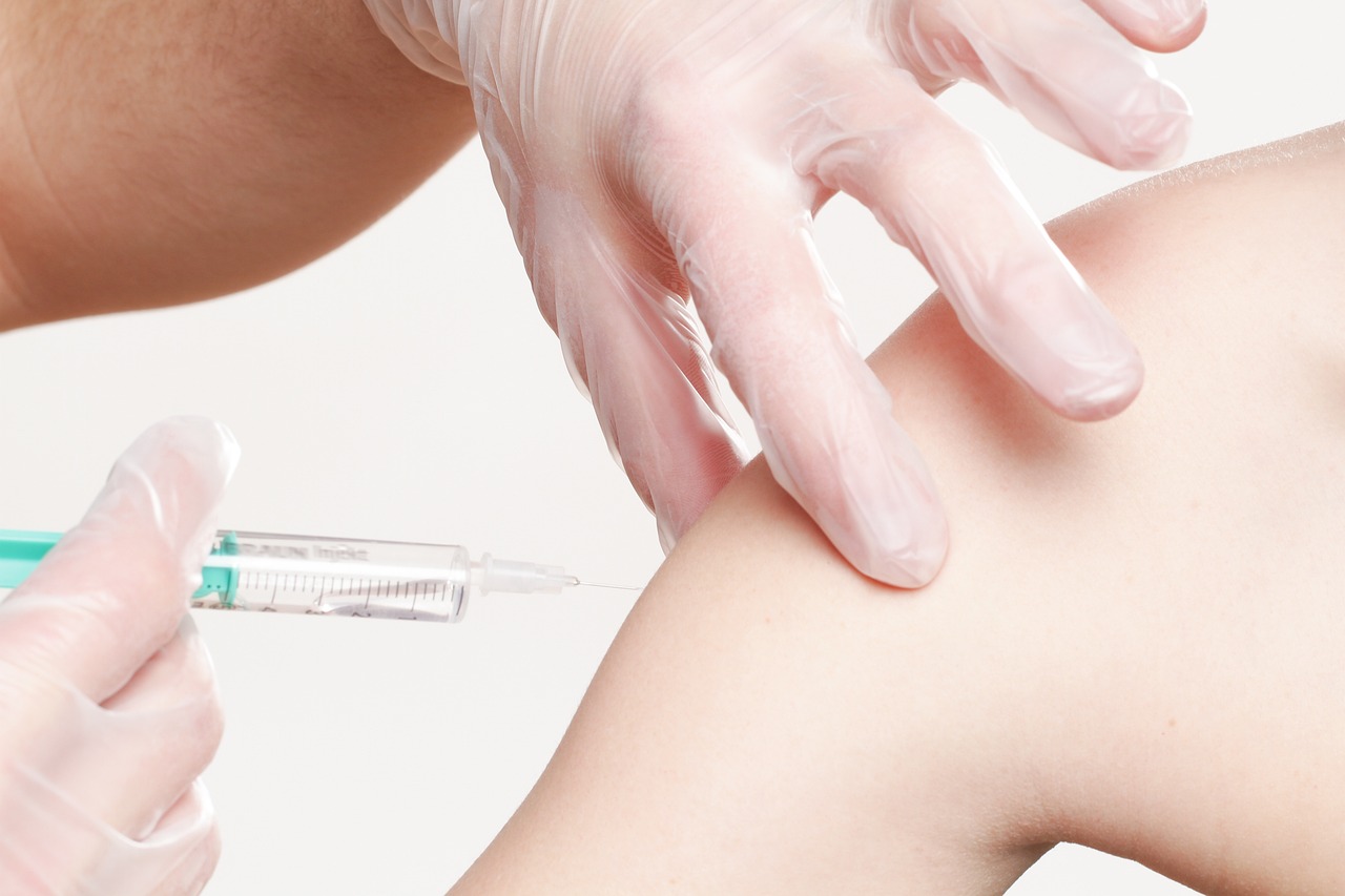 Même vacciné, faut-il se méfier de la grippe ?