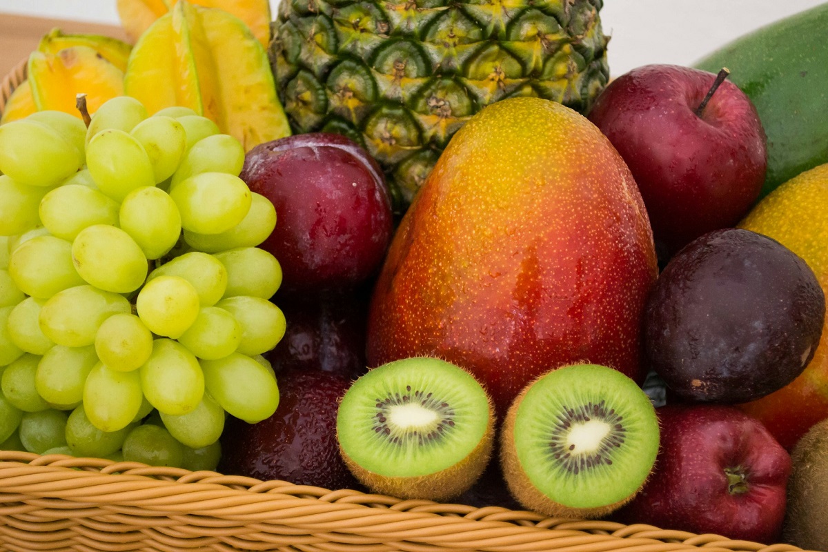 Quel est le fruit le plus bon pour la santé ?