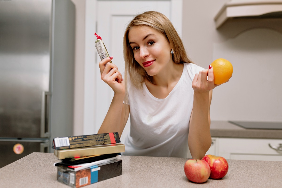 Les meilleures vitamines pour les étudiants